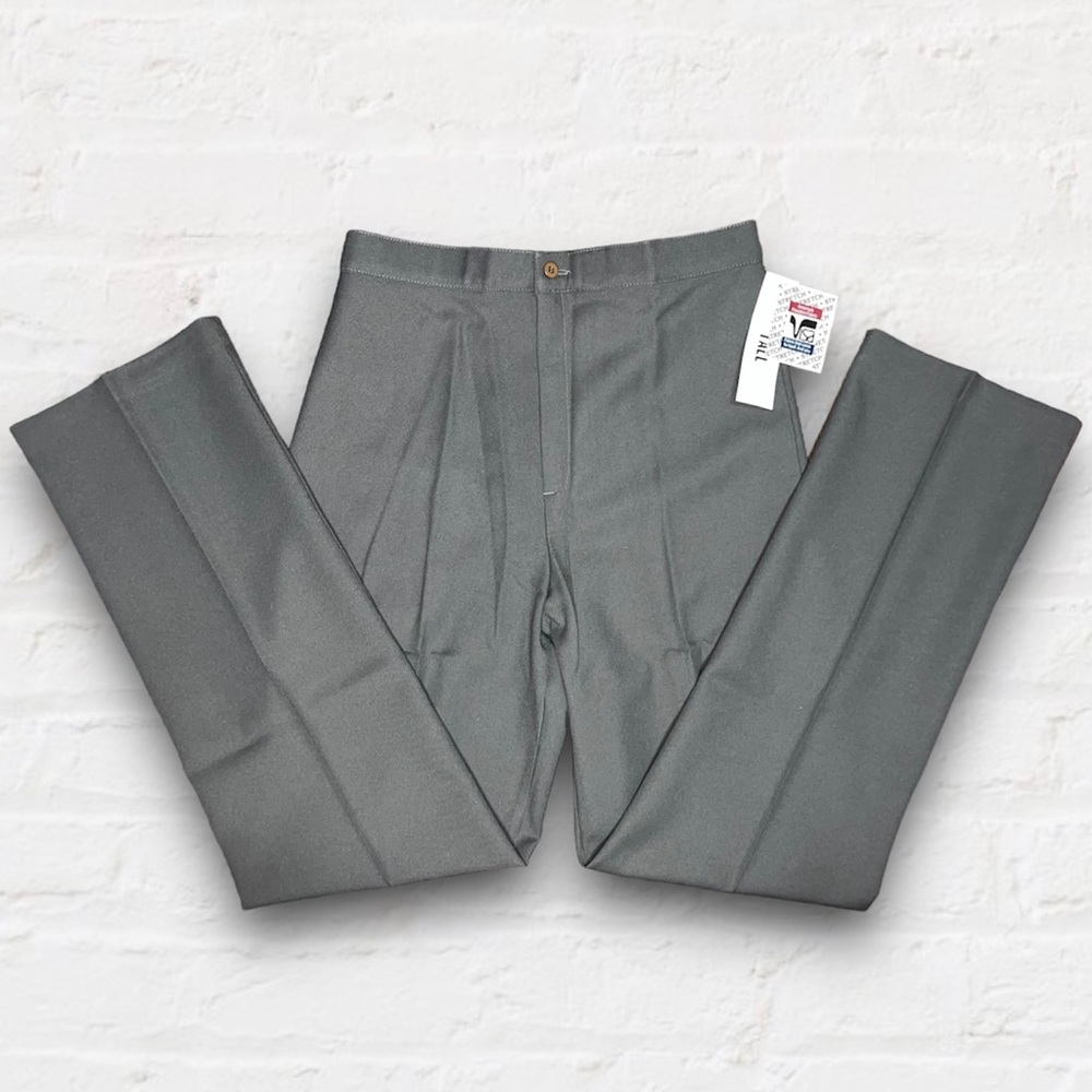 NWT Vintage 80’s Montgomery Ward Pants